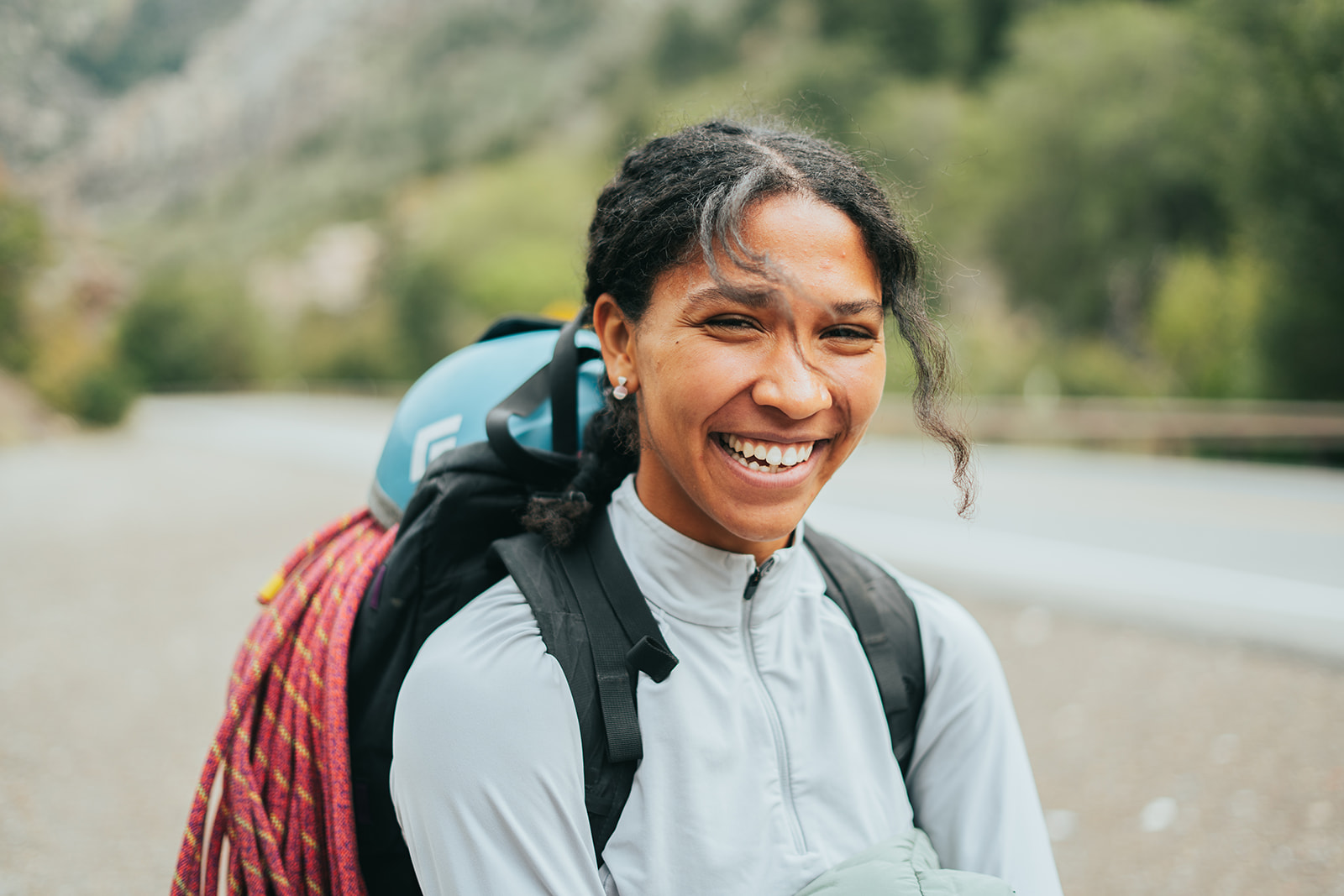 Team - Women's Wilderness