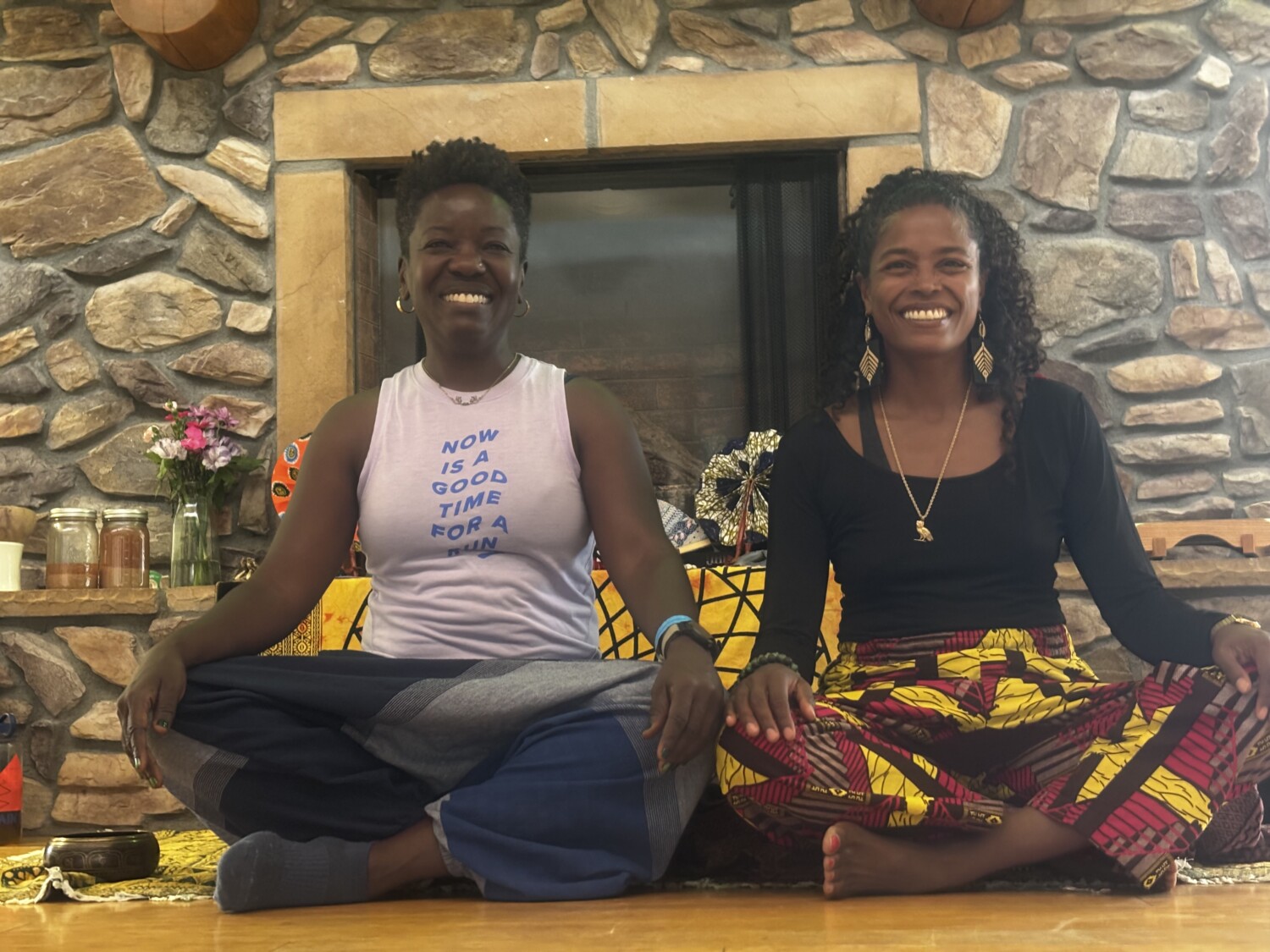 Nourish: A Day of Tending the Heart and Cultivating What Wants to Bloom