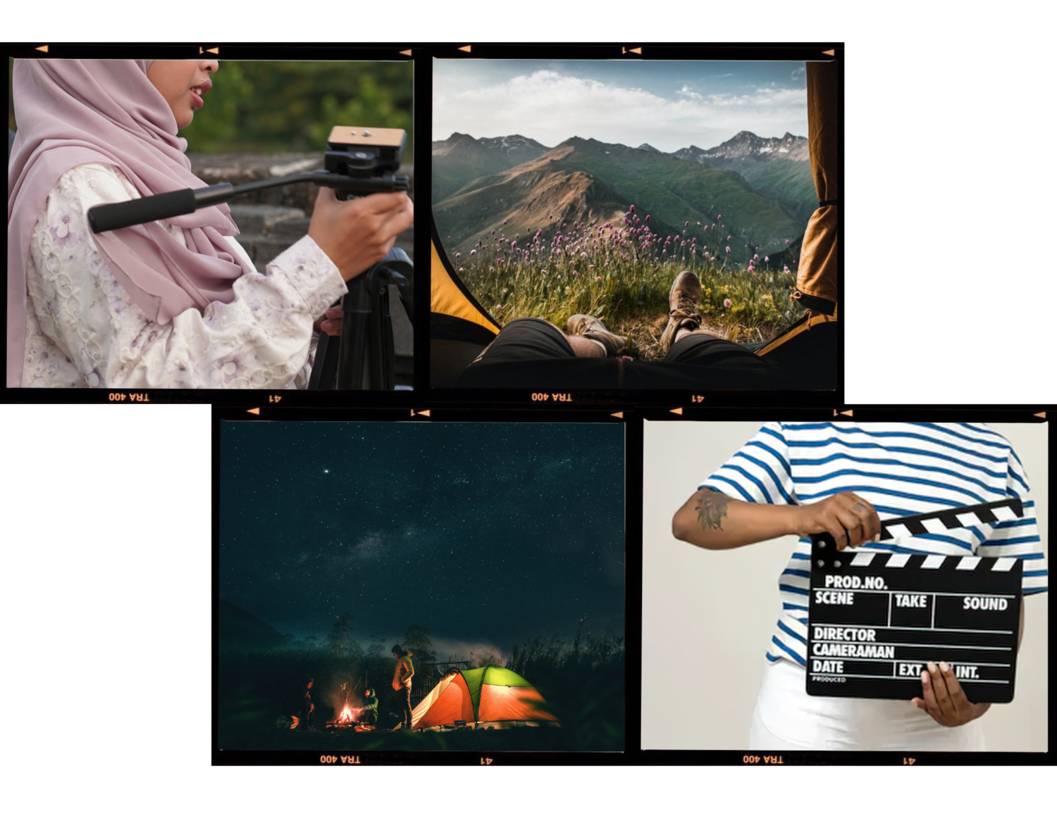 Trailblazers Film Festival 2026: Her Lens, Her Legacy