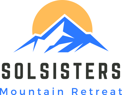 SOL Sisters - A Mountain Retreat
